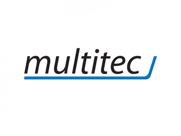 Logo Multitec