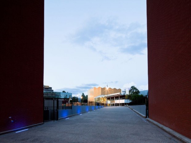 Theâtre de Cergy-Pontoise