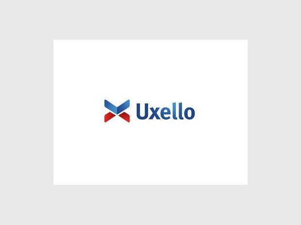 Uxello logo