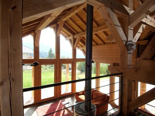 Chalet Bayrou