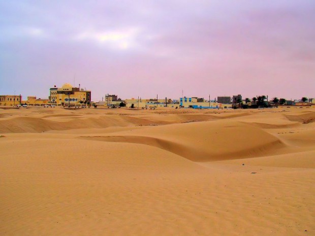 Tarfaya