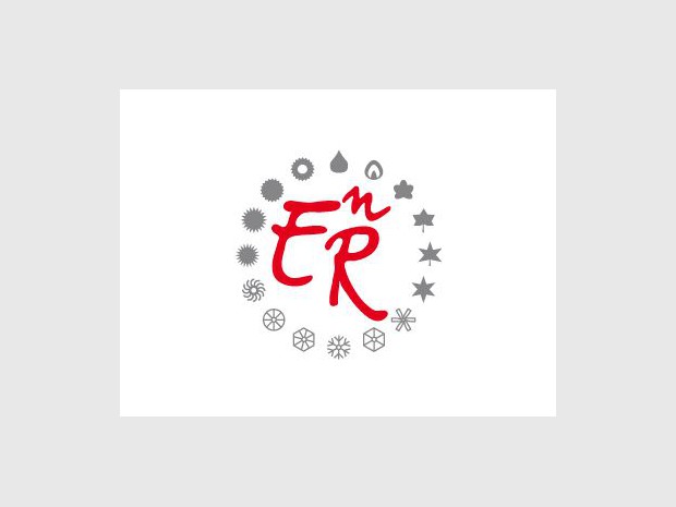 EnR logo