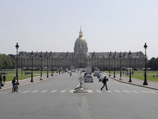 Invalides