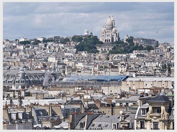 Montmartre