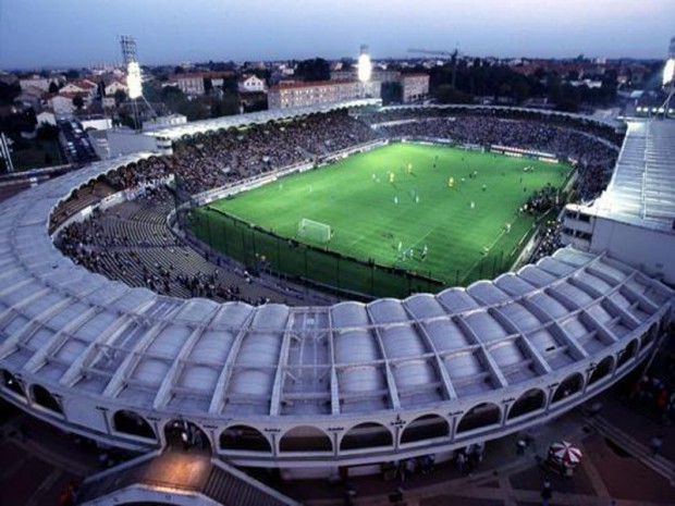 Stade chaban-delmas