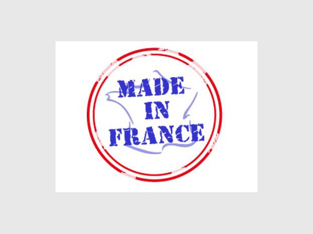 Logo Made in France