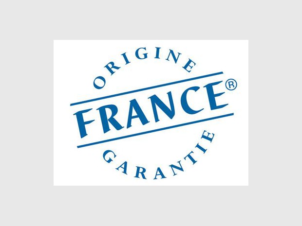 Origine France Garantie