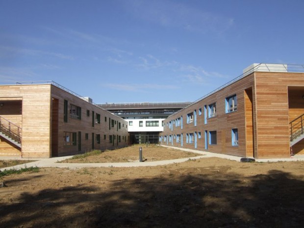 Lycée Vaucresson