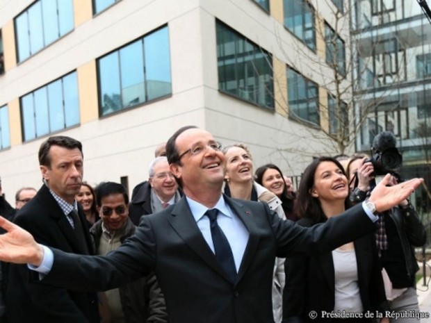 Hollande