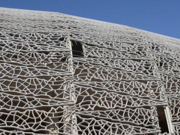 Stade Jean Bouin (2007-2013)