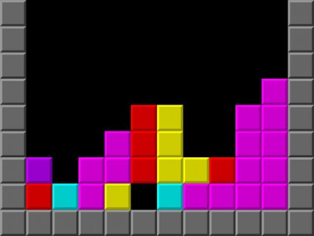 Tetris 
