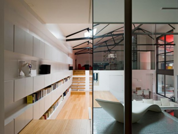 Loft Madrid