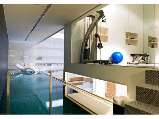 Loft Madrid