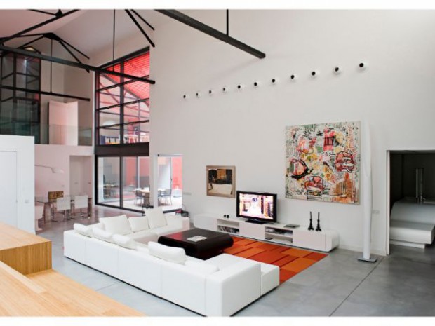 Loft Madrid