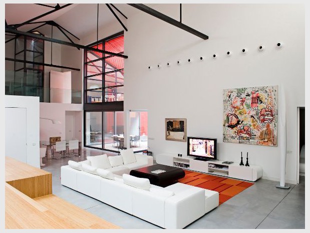 Loft Madrid