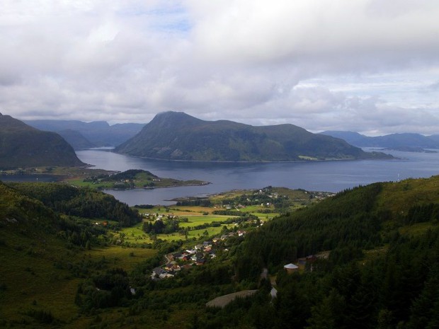 Fjord