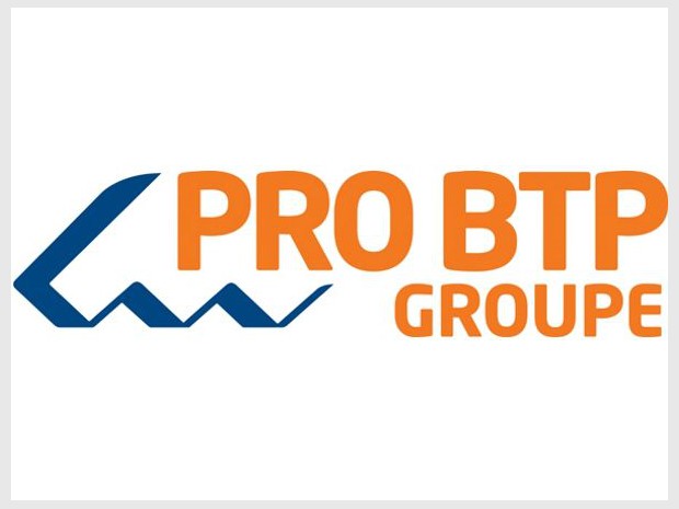 pro btp tours centre