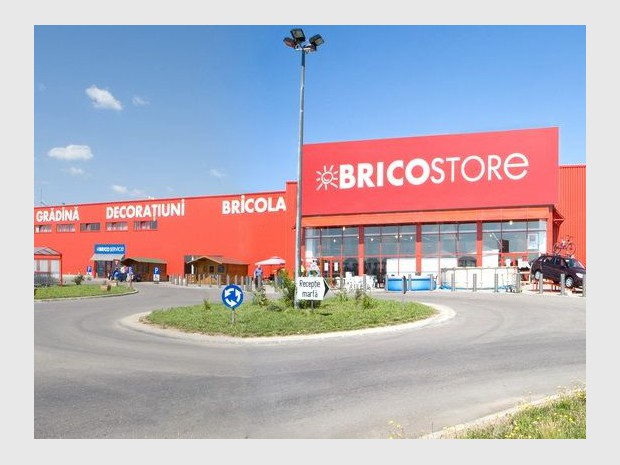 Bricostore