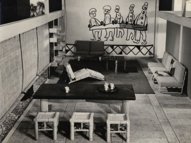 Charlotte Perriand