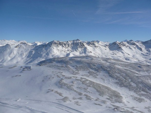 MOntagne