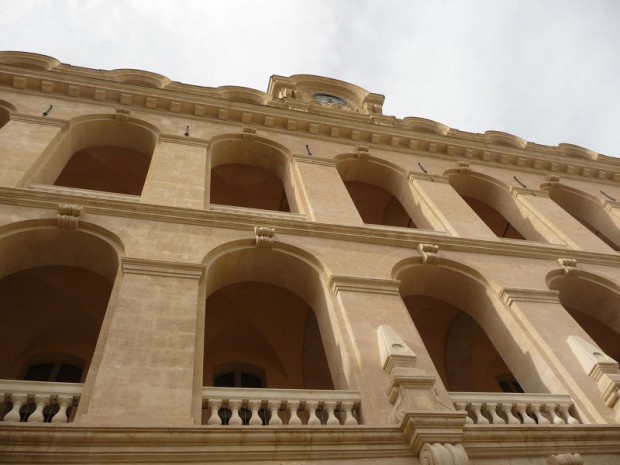 Hôtel-Dieu Marseille