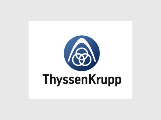 ThyssenKrupp