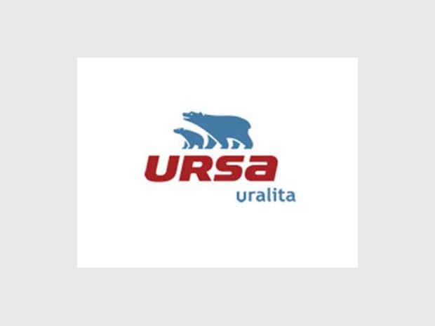 Ursa logo