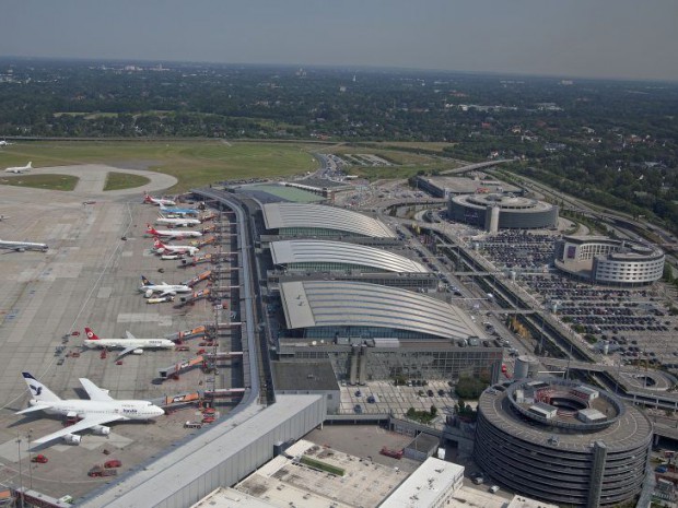 Hochtief AirPort