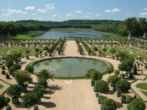 Hommage national au plus célèbre jardinier de France