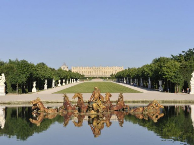 Hommage national au plus célèbre jardinier de France