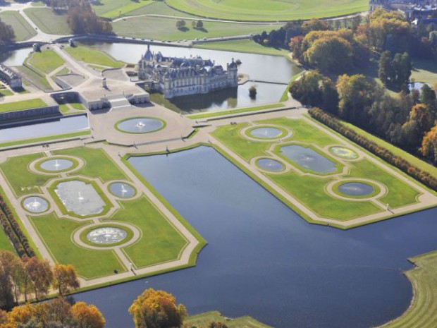 Hommage national au plus célèbre jardinier de France