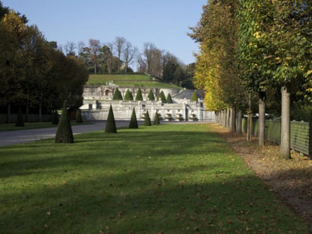 Hommage national au plus célèbre jardinier de France