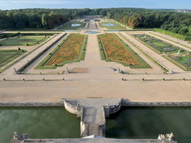 Hommage national au plus célèbre jardinier de France