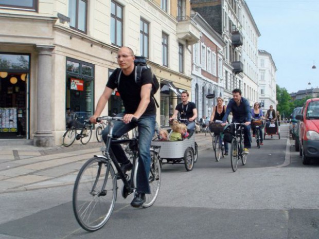 Reconquérir les rues