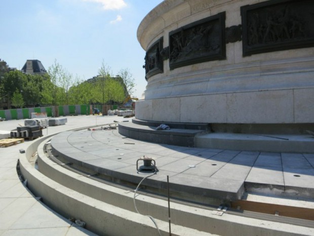 Place de la République