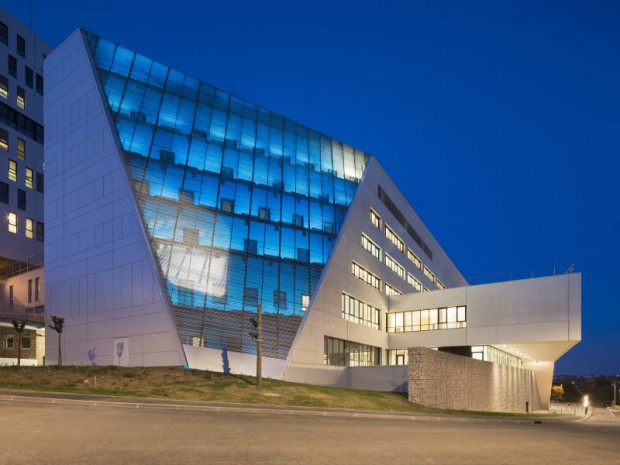 Centre hospitalier intercommunal de Villeneuve-Saint-Georges 