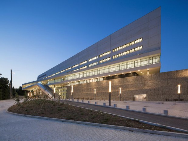 Centre hospitalier intercommunal de Villeneuve-Saint-Georges