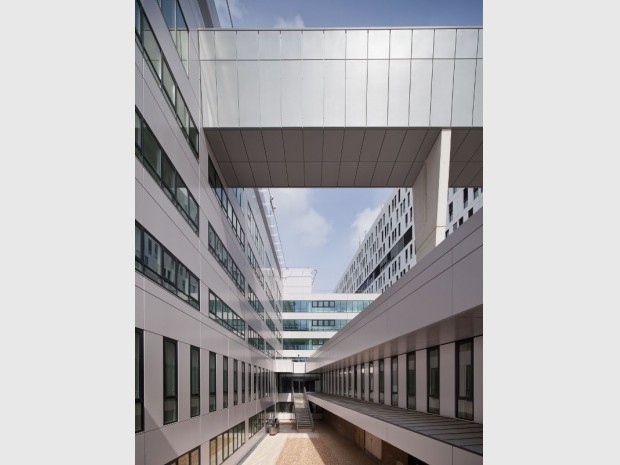 Centre hospitalier intercommunal de Villeneuve-Saint-Georges