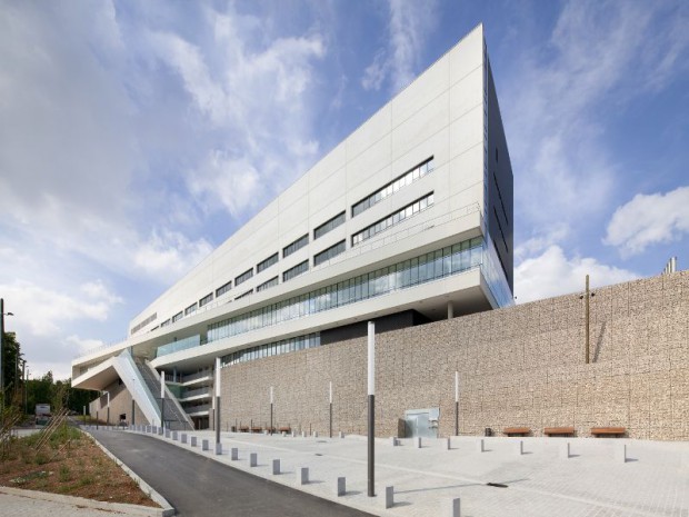 Centre hospitalier intercommunal de Villeneuve-Saint-Georges