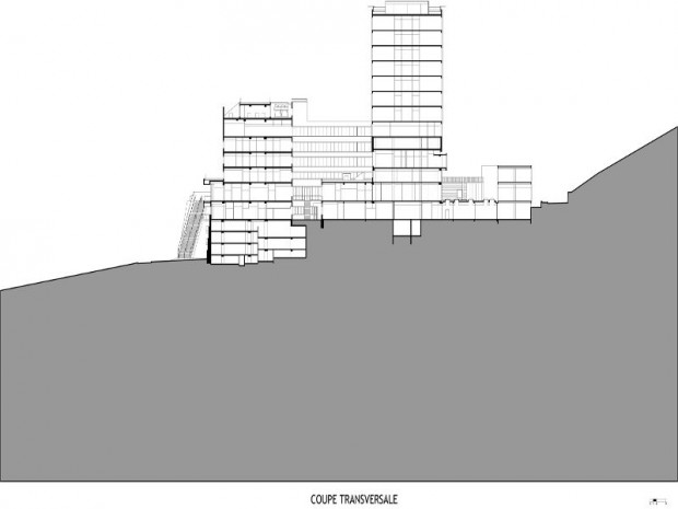 Centre hospitalier intercommunal de Villeneuve-Saint-Georges