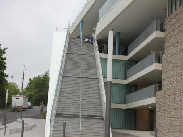 Centre hospitalier intercommunal de Villeneuve-Saint-Georges