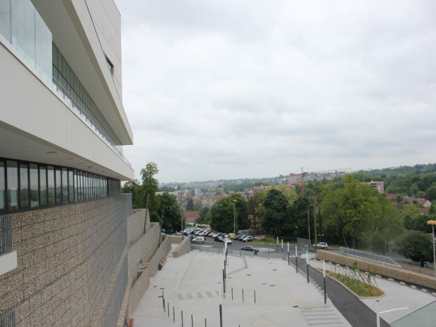 Centre hospitalier intercommunal de Villeneuve-Saint-Georges