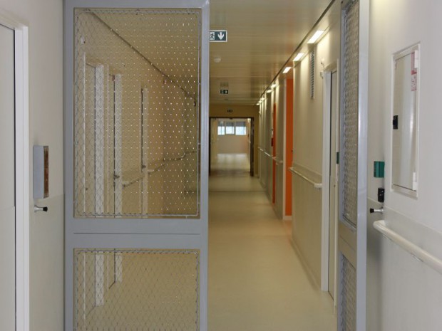 Centre hospitalier intercommunal de Villeneuve-Saint-Georges
