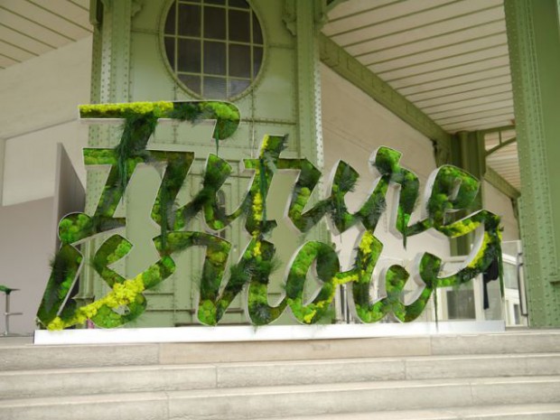 L'art du Jardin - Grand Palais