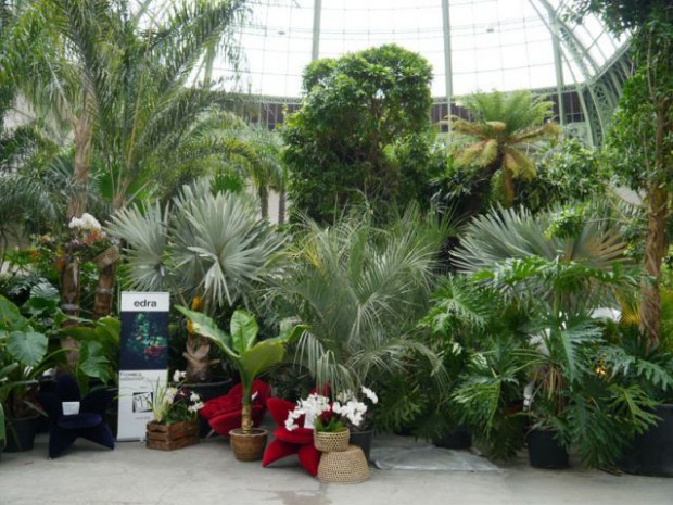 L'art du Jardin - Grand Palais