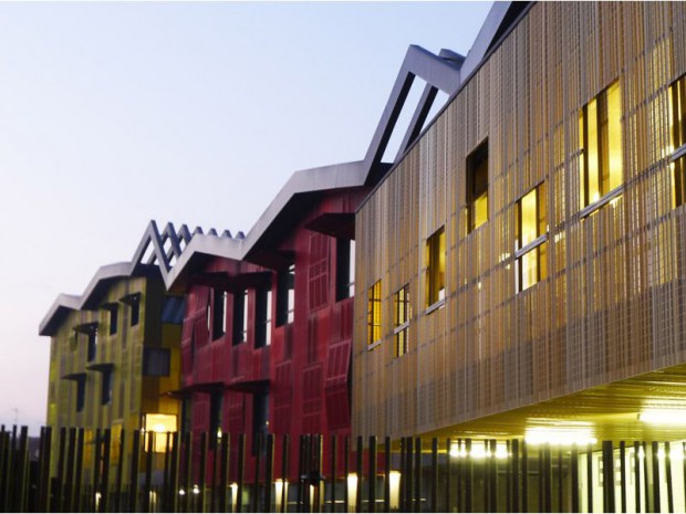 Collège Jean Lurçat