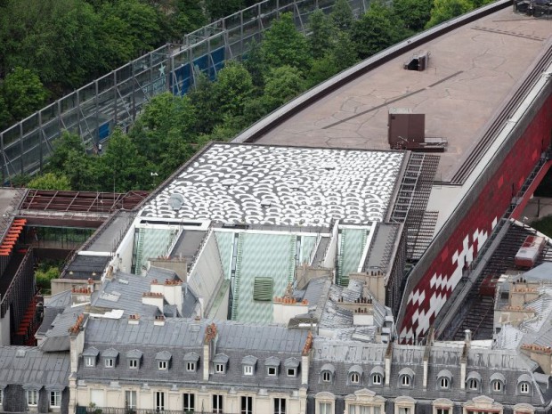 Quai branly