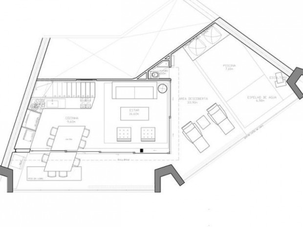 House In Rio Projets
