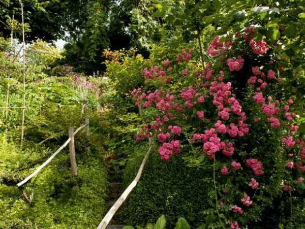 Carnet de travail d'un jardinier paysagiste