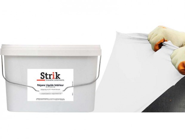 Strik polyane liquide